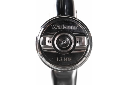 Краскопульт для грунтов и красок WALMEC SLIM S HTE SR 10083.13