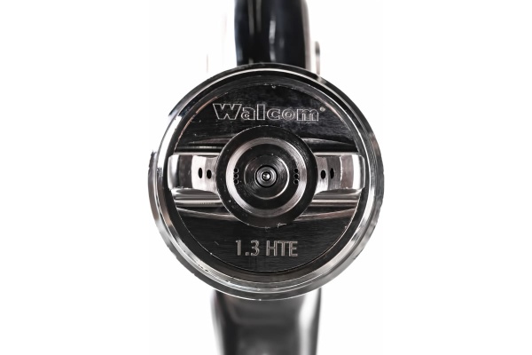 Краскопульт для грунтов и красок WALMEC SLIM S HTE SR 10083.13