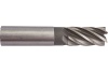 Фреза концевая (20х104 мм; ц/х; Z=6) ИПК 2220-0021