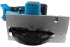 Дисковая пила DEWALT 18 В XR DCS565N-XJ