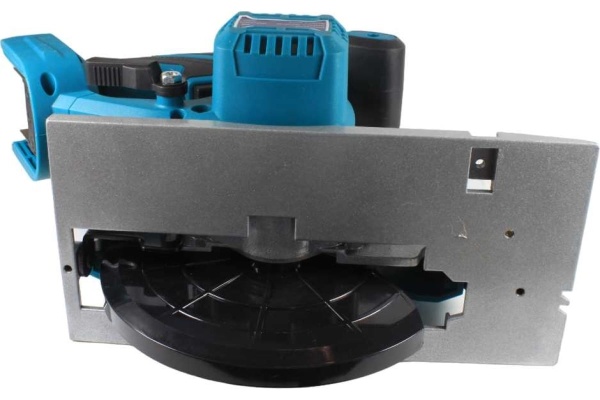 Дисковая пила DEWALT 18 В XR DCS565N-XJ