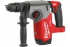 Аккумуляторный перфоратор Milwaukee SDS-Plus M18 ONE FHX-0X FUEL 4933478503