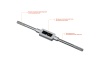 Метчикодержатель Stayer №6, М6-М20, 323мм, Professional 28035-6_z01