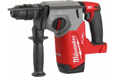 Аккумуляторный перфоратор Milwaukee SDS-Plus M18 ONE FHX-0X FUEL 4933478503