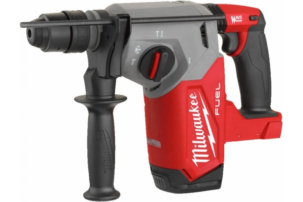 Аккумуляторный перфоратор Milwaukee SDS-Plus M18 ONE FHX-0X FUEL 4933478503