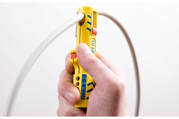 Инструмент для снятия изоляции Jokari Super Stripper N15 JK 30155