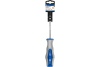 Отвёртка Ultra Grip PH-2 х 100 мм CR-V КОБАЛЬТ 646-355