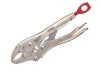 Зажим 7 дюймов 170 мм Milwaukee CURVED JAW 48223421