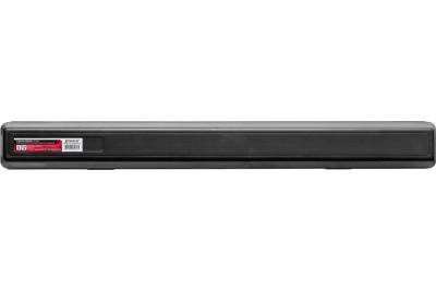 Двусторонний динамометрический ключ THORVIK TWBDM3475450 3/4DR, 75-450 Нм 53581