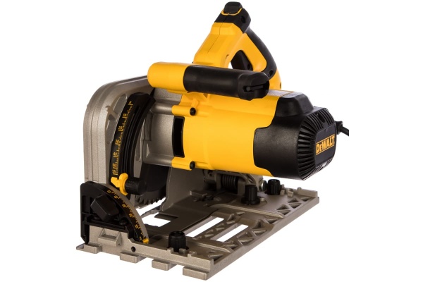 Аккумуляторная дисковая пила DeWALT DC 352 KB