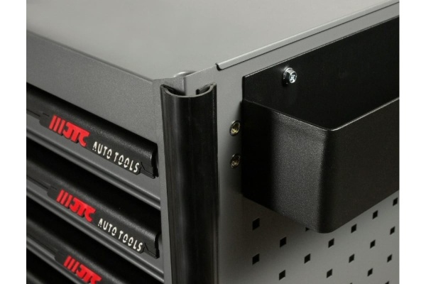 Инструментальная тележка с набором инструментов JTC 5021+225
