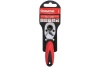 Двусторонняя трещотка DRAUMET PREMIUM 1/4" 5394