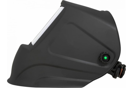 Маска сварщика КОРУНД-Х, фильтр 9900V, без коробки FOXWELD 7389