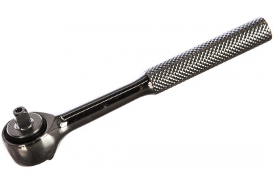 Трещотка 1/4" с быстрым сбросом Hans 2130NQ