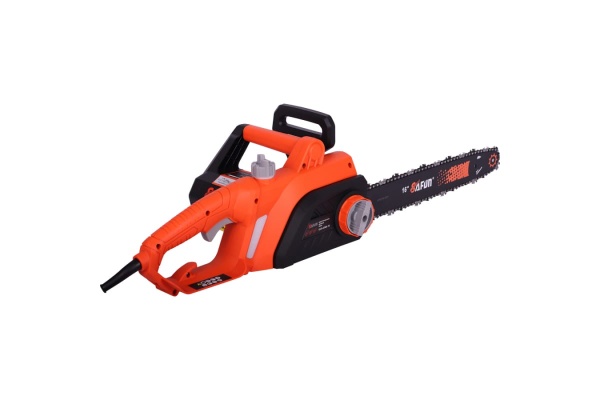Электрическая цепная пила SAFUN ECS-2500-16 0010302