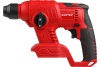 Аккумуляторный перфоратор WORTEX CRH 1810 ALL1 0329266