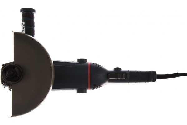 Угловая шлифмашина Alteco AG 1800-180 31044