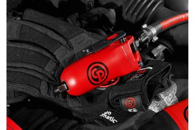 Пневматический ударный гайковерт Chicago Pneumatic CP7711 1/4" 8941077110
