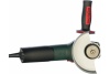 Угловая шлифмашина Metabo W 9-125 Quick 600374000