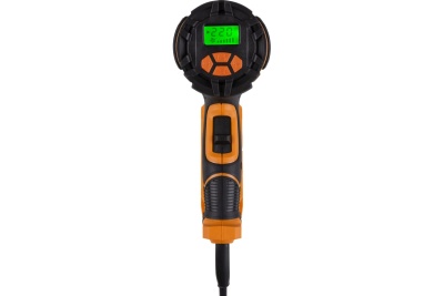 Сварочный фен STANIX EVO 1600ST комплект для сварки кровли STANIX1600СК