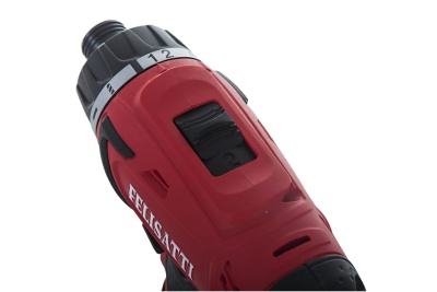 Аккумуляторный винтоверт Felisatti SD10.8L2 2020600100