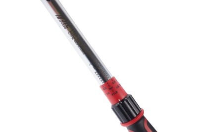 Ключ динамометрический 3/8" усилие затяжки 10-60Nm, длина 370мм JTC 6683