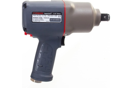 Пневматический ударный гайковерт Ingersoll Rand 3/4" 2145QiMAX