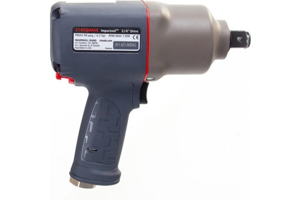 Пневматический ударный гайковерт Ingersoll Rand 3/4" 2145QiMAX
