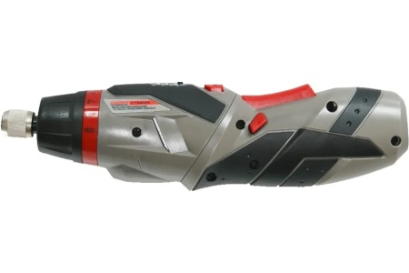 Аккумуляторный шуруповерт Crown CT22025