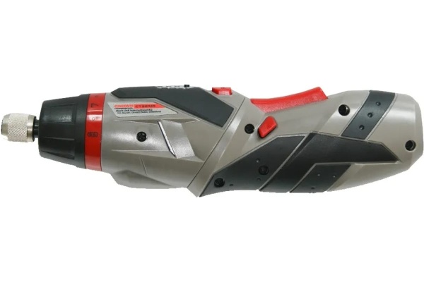 Аккумуляторный шуруповерт Crown CT22025