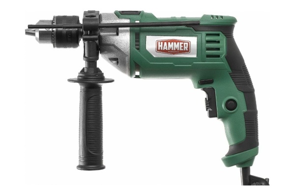 Ударная дрель Hammer UDD950B 708187