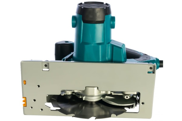 Дисковая (циркулярная) пила DEKO DKCS2400-210 2400 Вт, диск 210 мм 063-4319