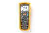 Комплект Fluke мультиметр-мегомметр + токовые клещи 1587/I400 FC