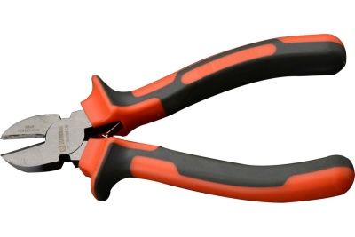 Бокорезы HARDEN Jaws универсальные, 185 мм 560168