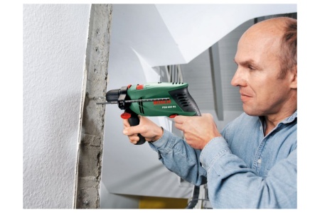 Ударная дрель Bosch PSB 600 RE 0.603.126.20D