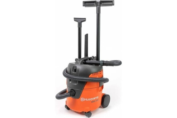 Пылесос Husqvarna WDC 220 9679079-01