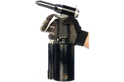 Пневматический вытяжной заклепочник MESSER AHR-103 05-30-103