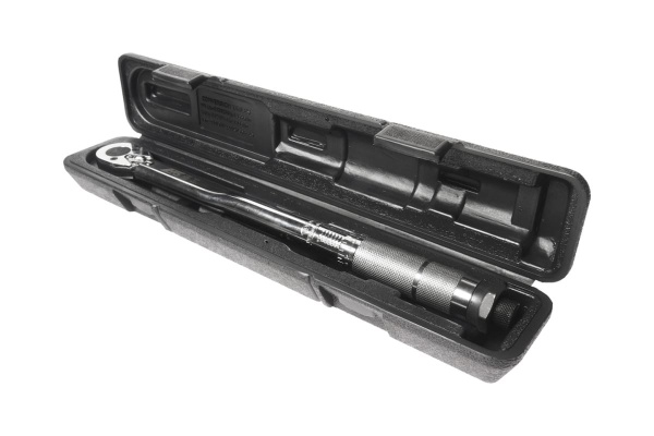 Динамометрический ключ JTC 1202, 3/8", 19-110 Hм, 360 мм