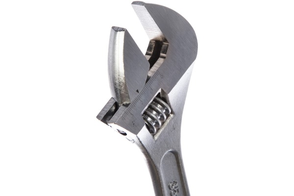 Разводной ключ STAYER 2725-30
