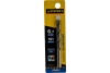 Сверло "PROFI" (6.6х101х63 мм) по металлу STAYER 29602-101-6.6
