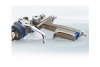 Пневмокраскопульт SATAjet X 5500 RP дюза 1.3, с шарниром 1061564