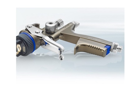 Пневмокраскопульт SATAjet X 5500 RP дюза 1.3, с шарниром 1061564