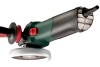 Угловая шлифмашина Metabo WEA 17-125 Quick 600534000