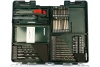Аккумуляторный винтоверт Metabo PowerMaxx BS Basic Set 600080880