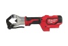 Аккумуляторный гидравлический обжимный инструмент Milwaukee M18 HDCT-0C 4933471949