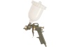 Краскопульт Pegas pneumatic верхний бак сопло 2мм 2708