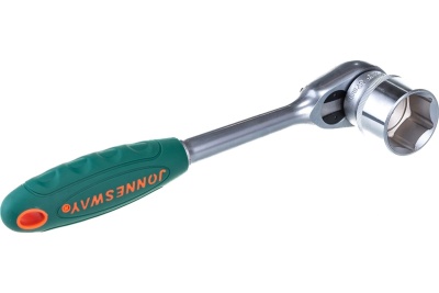 Набор торцевых головок 1/2"DR 10-32 мм 24 предмета (ложемент) Jonnesway S04H4524ST (S04H4524SP)