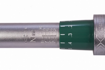 Динамометрический ключ 1/4 дюйма DR 2-10 Нм Jonnesway T27010N 49786