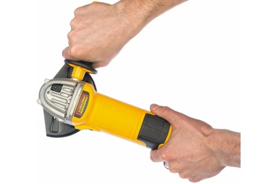 Угловая шлифмашина DEWALT DWE4257