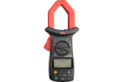 Токовые клещи REXANT UNI-T UT205 13-0003